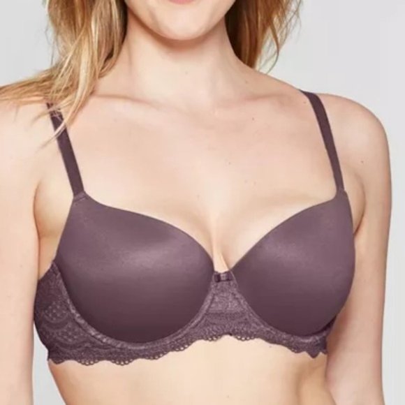 The Daydream Light Lift Lace Tshirt Bra 